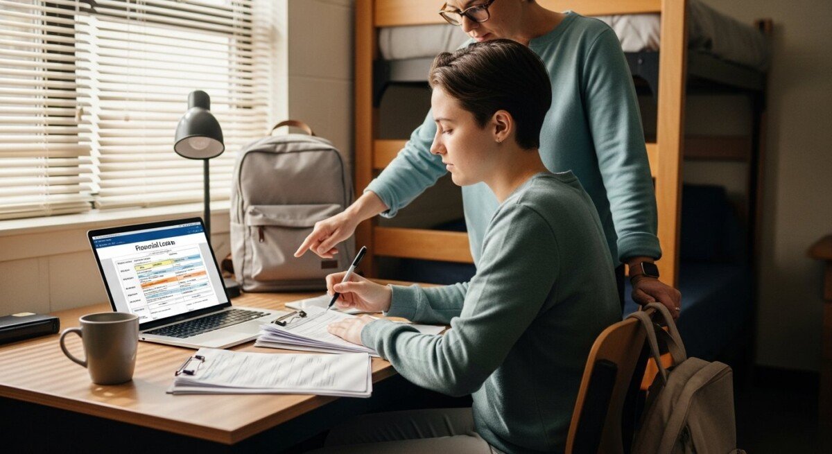 Federal vs private student loans