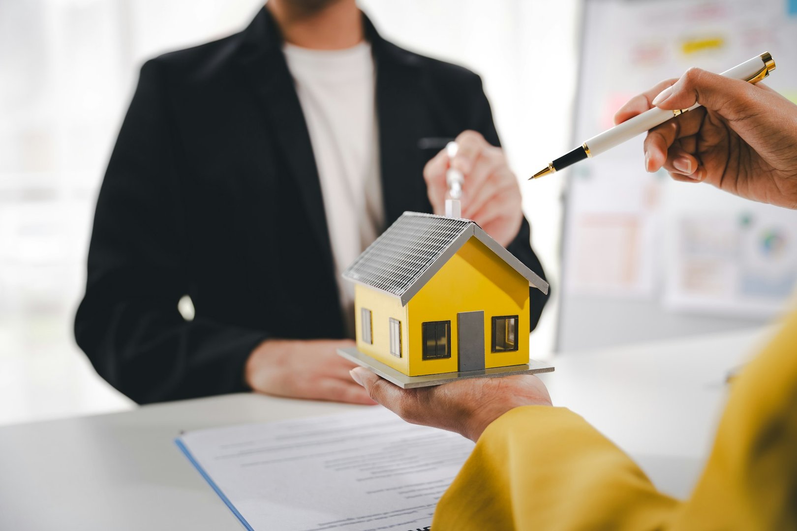 fees to refinance