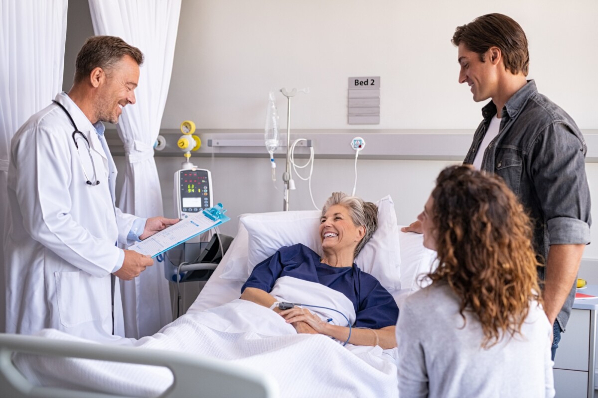 Finding Female Family Practice Doctors Near Me for Personalized Healthcare