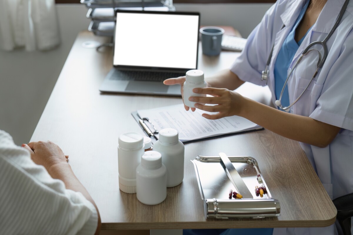 Finding Female Primary Care Physicians Near Me for Personalized Healthcare