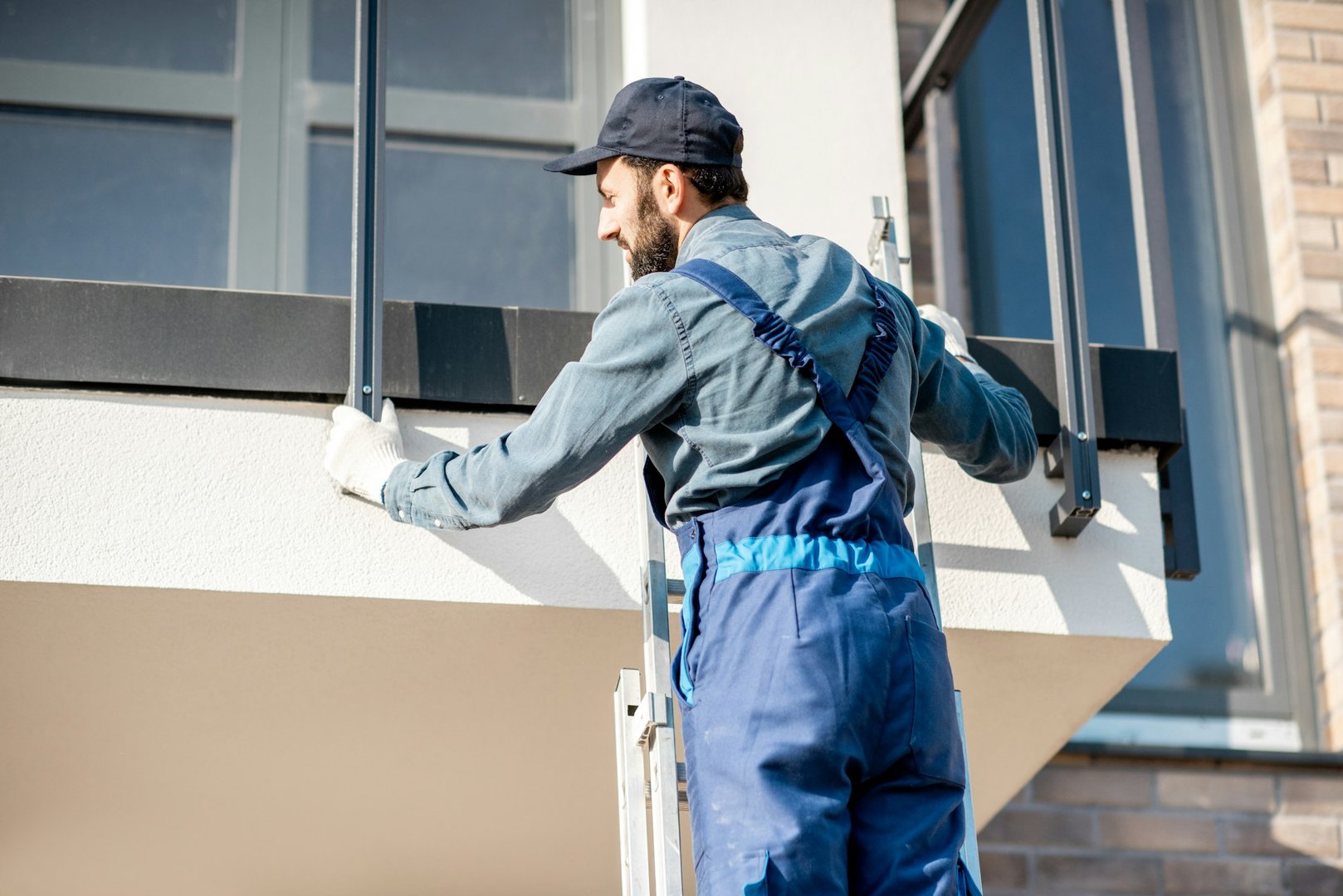 Fence Installation Services
