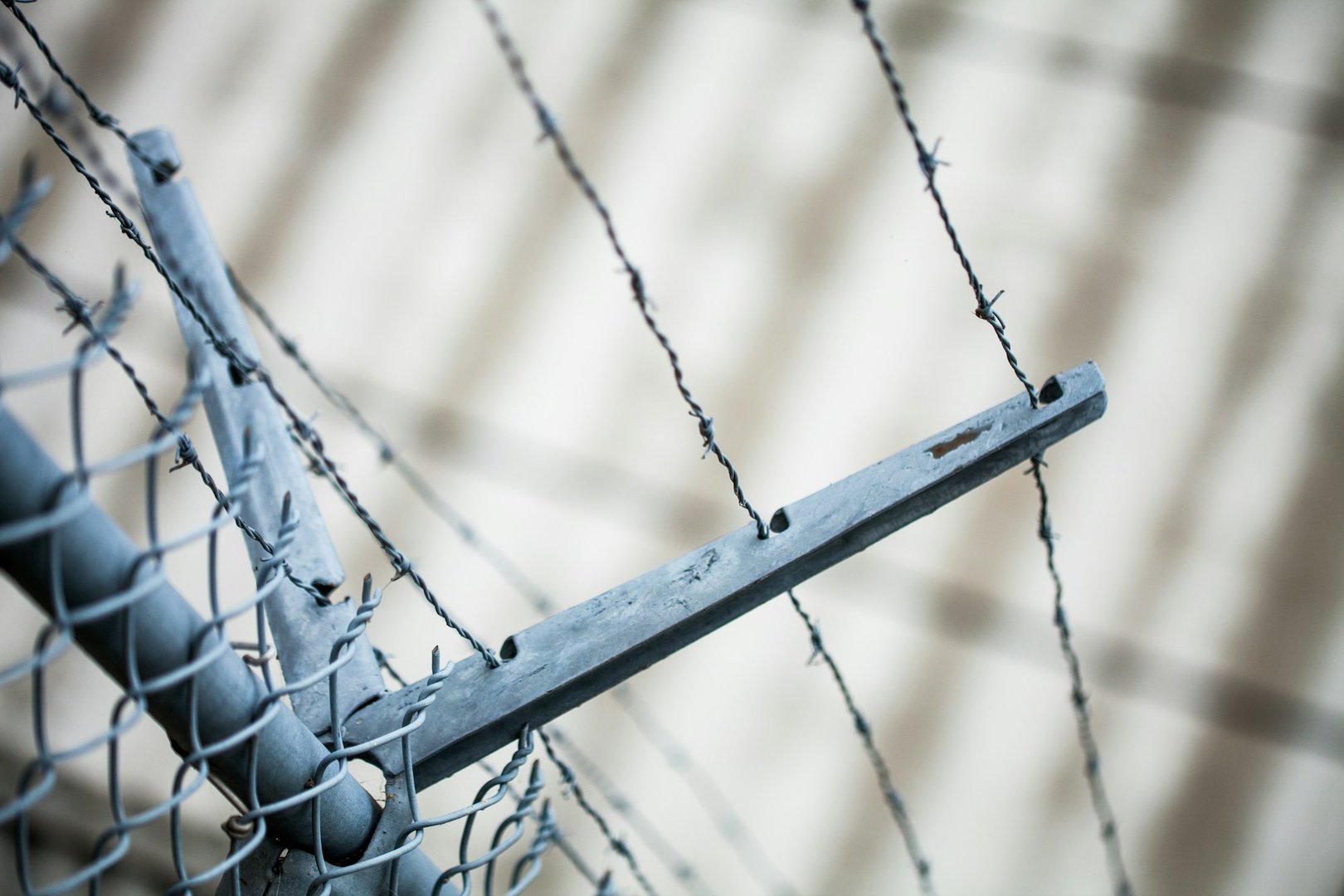 Fence Installation Services