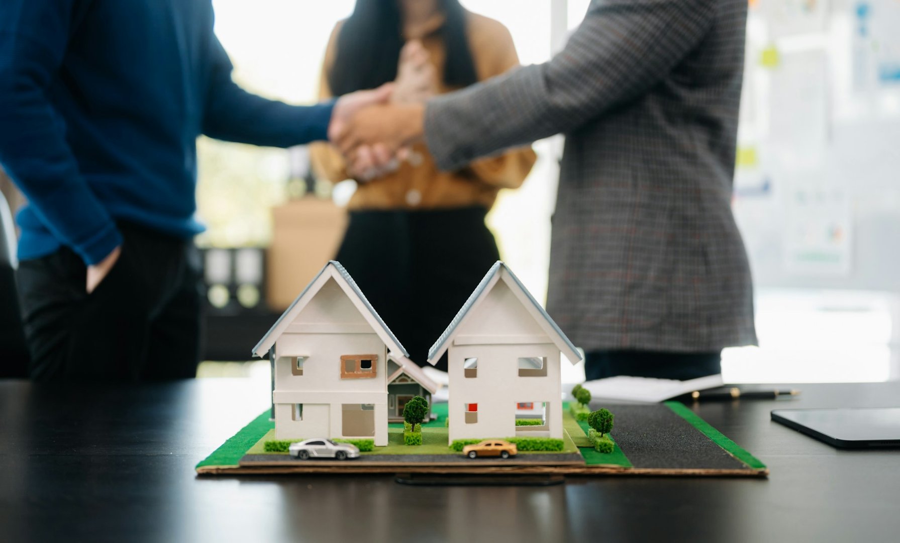 fha appraisal lower than purchase price