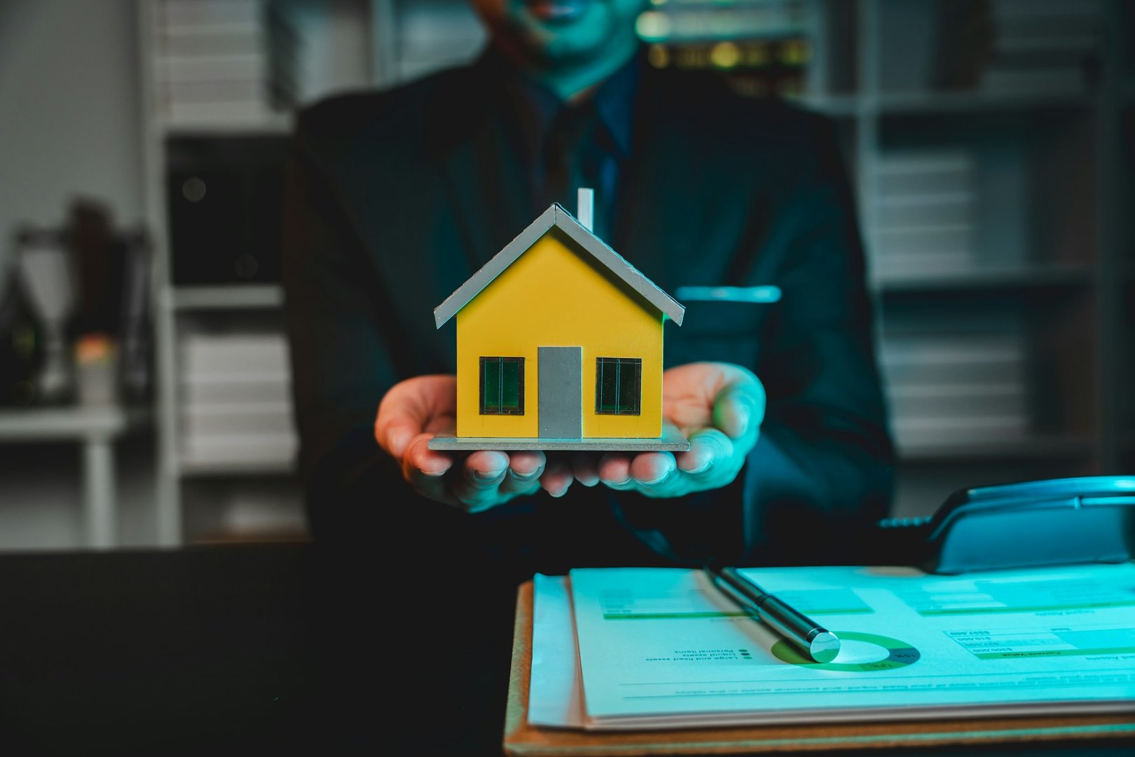 fha loan pros and cons