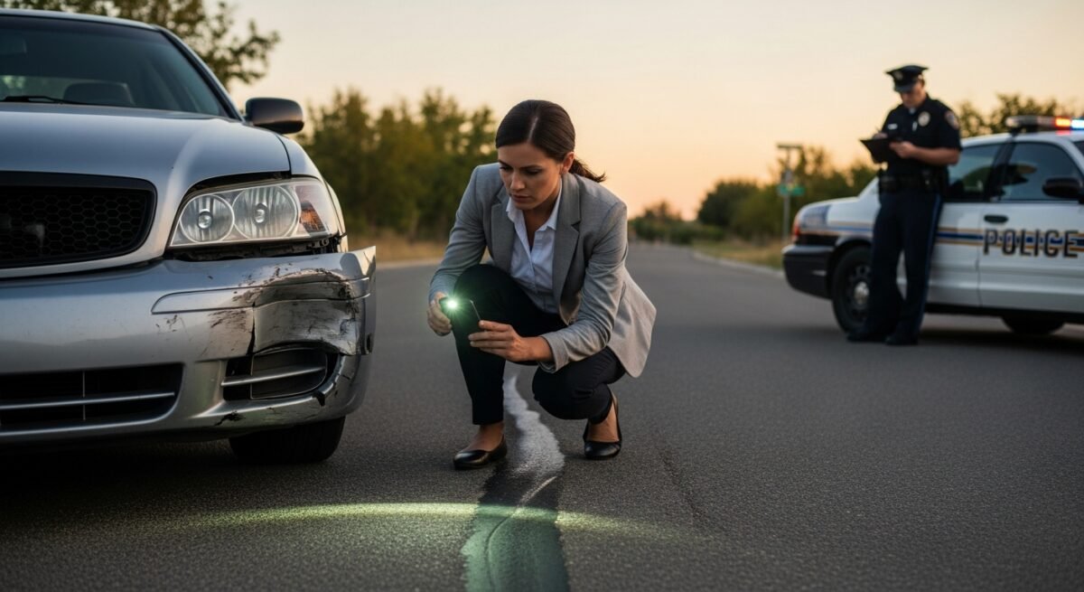 Fight Your Insurance Company for the Maximum Car Accident Settlement