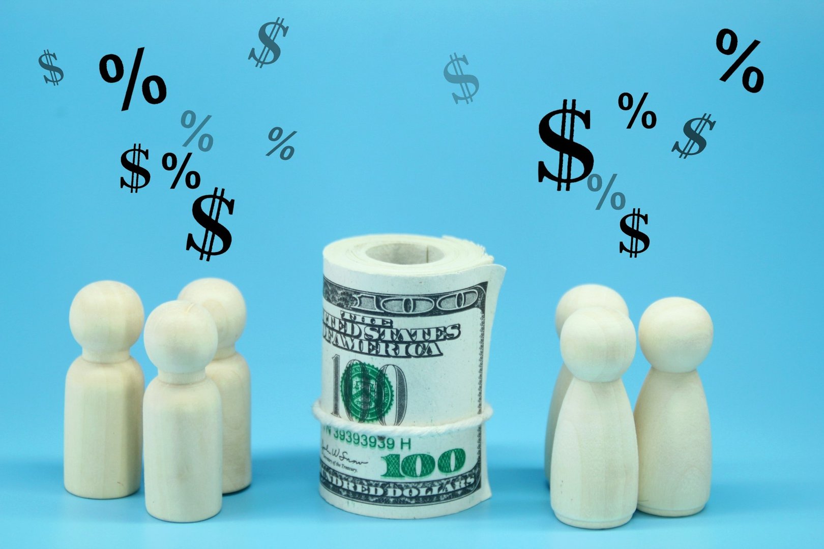 Figure personal loan
