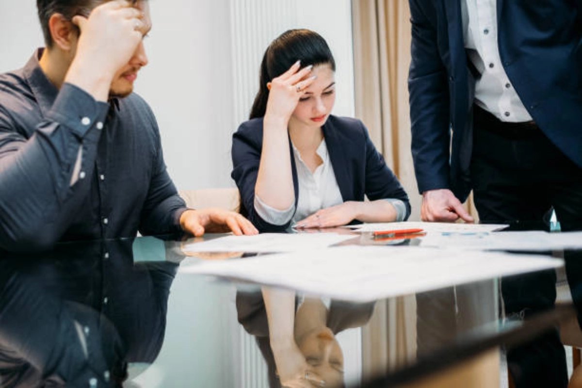 File for Divorce Without a Lawyer