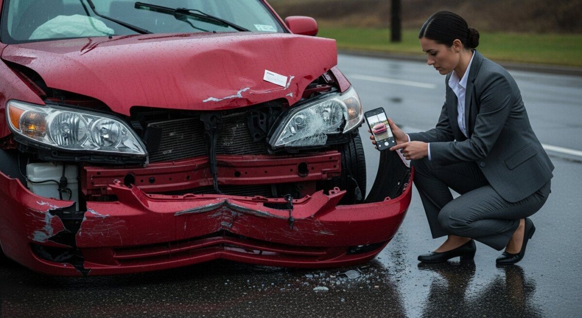 Can you still file a claim after a car accident?