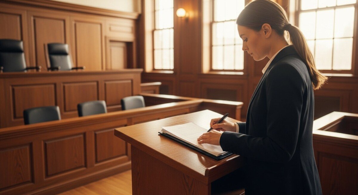 can you file a lawsuit without a lawyer