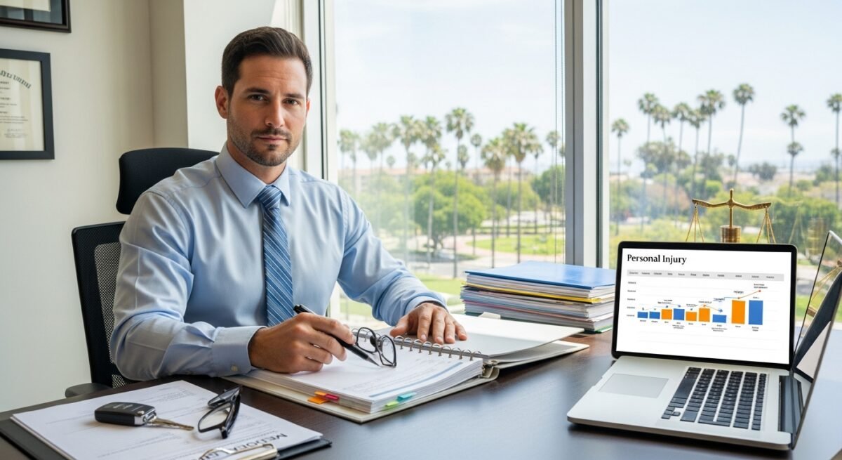 personal injury lawsuit Florida