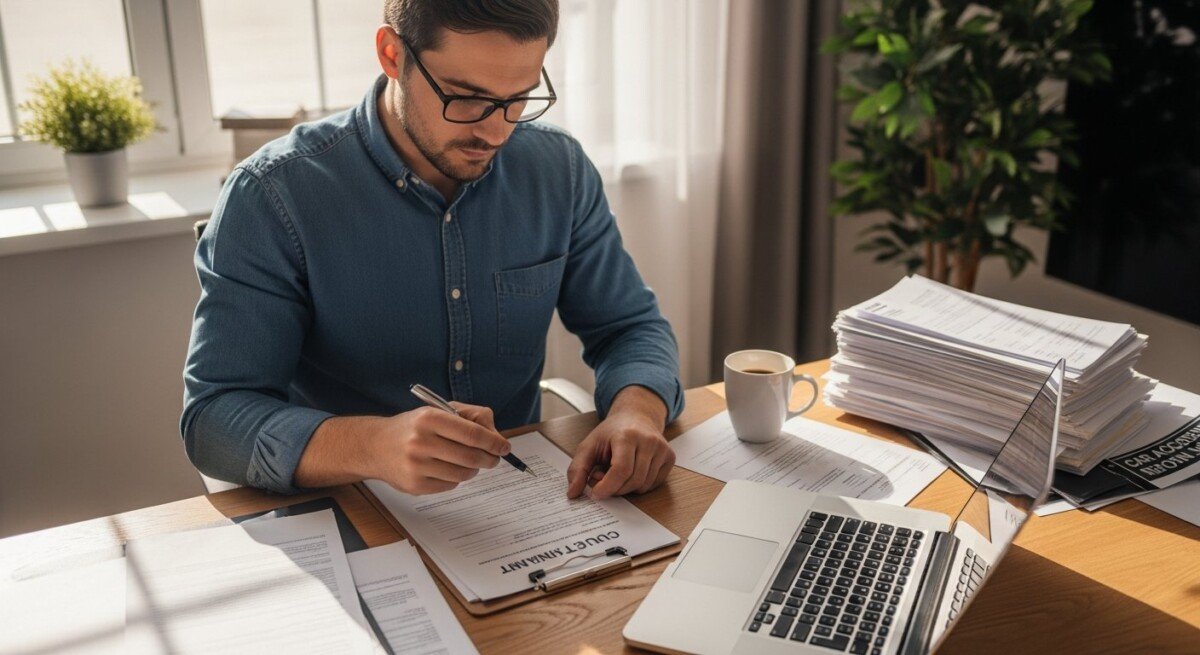 injury lawsuit filing without lawyer