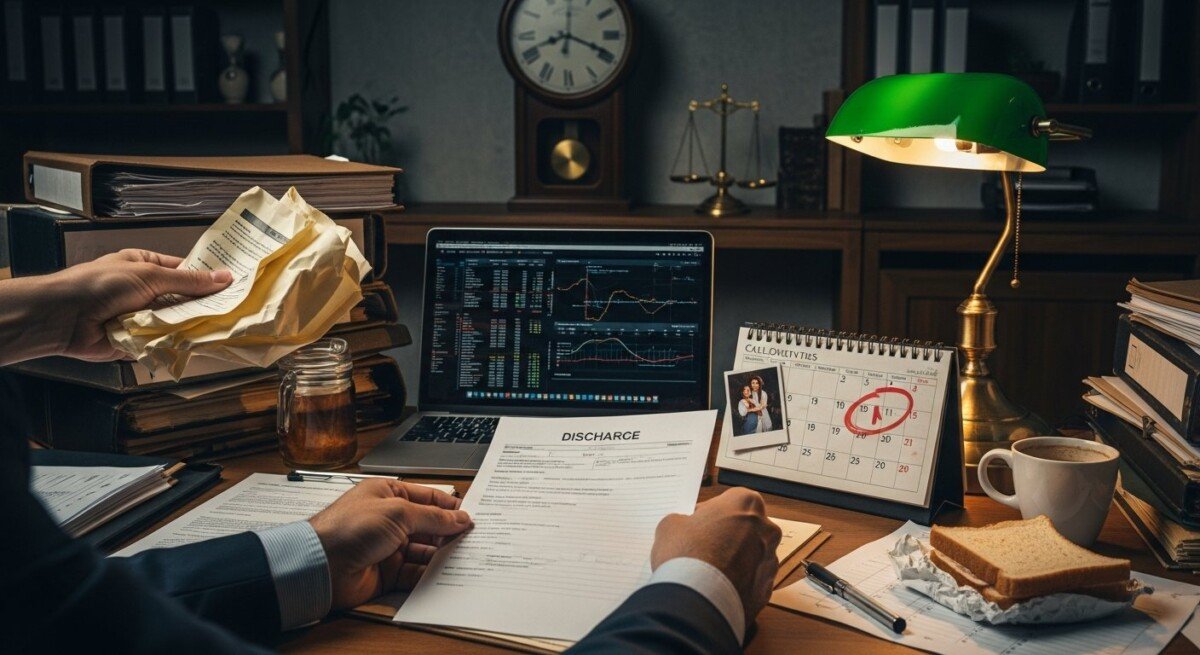How often can you file bankruptcy