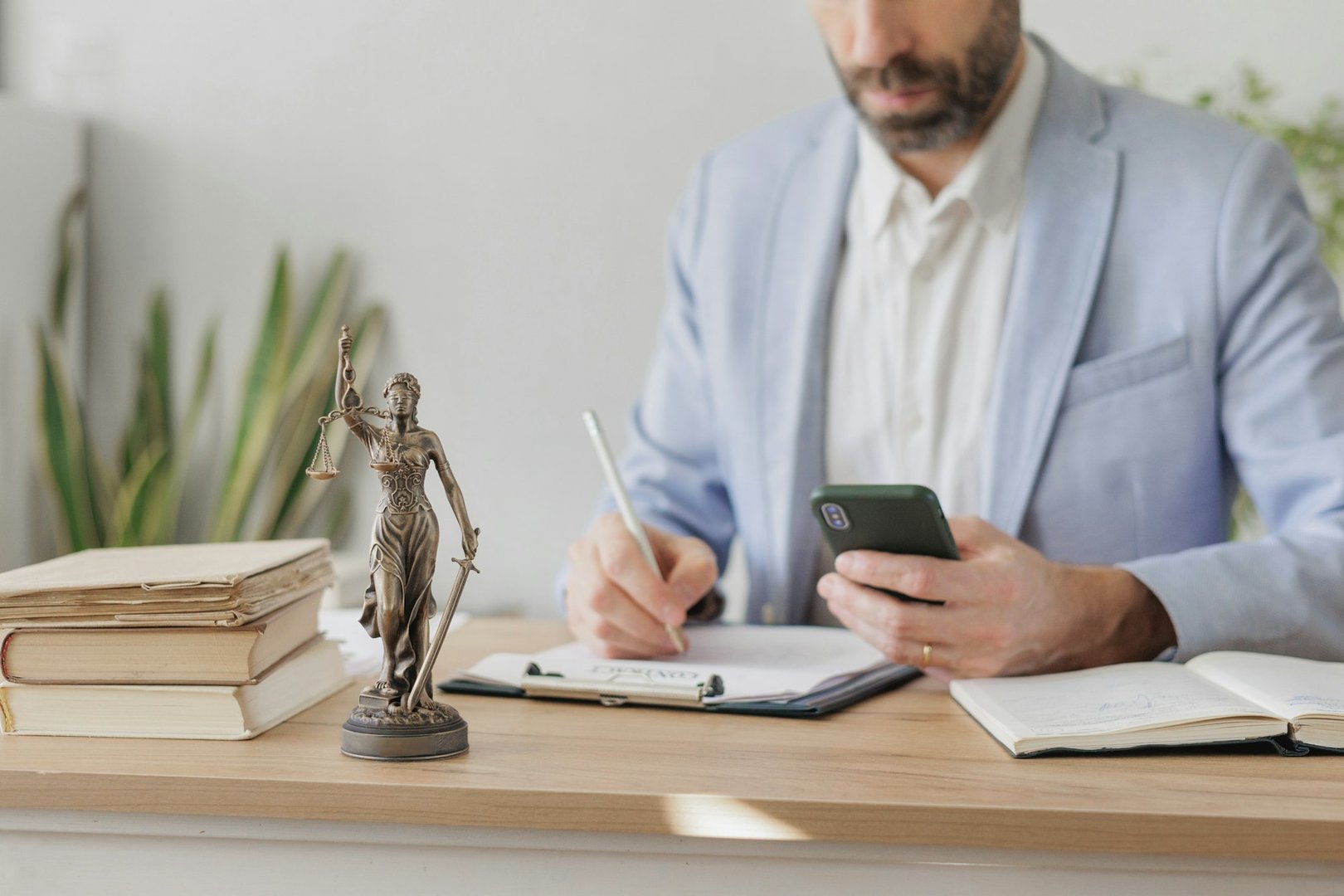 Filing Bankruptcy Without A Lawyer