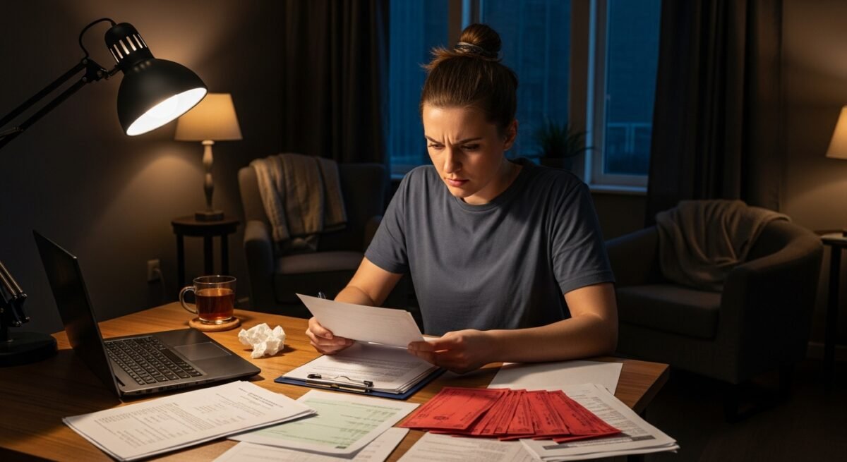 filing bankruptcy without a lawyer