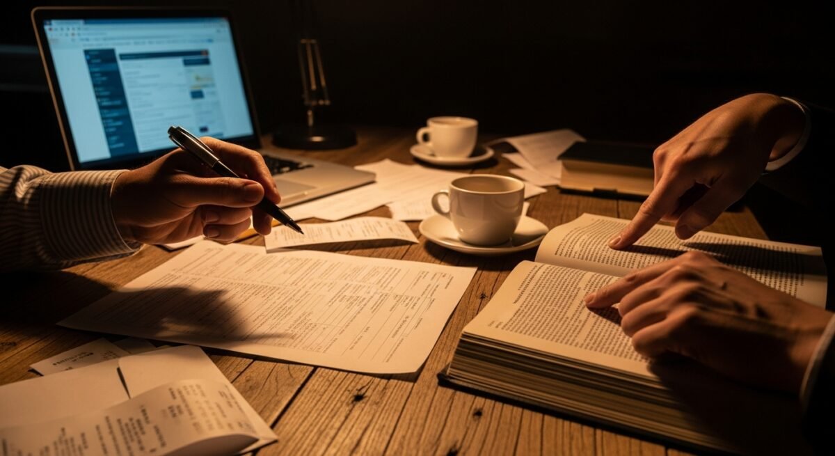 how do i file for bankruptcy without a lawyer