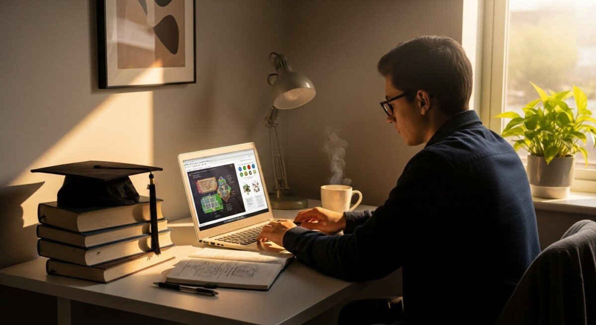 online associate degree financial aid