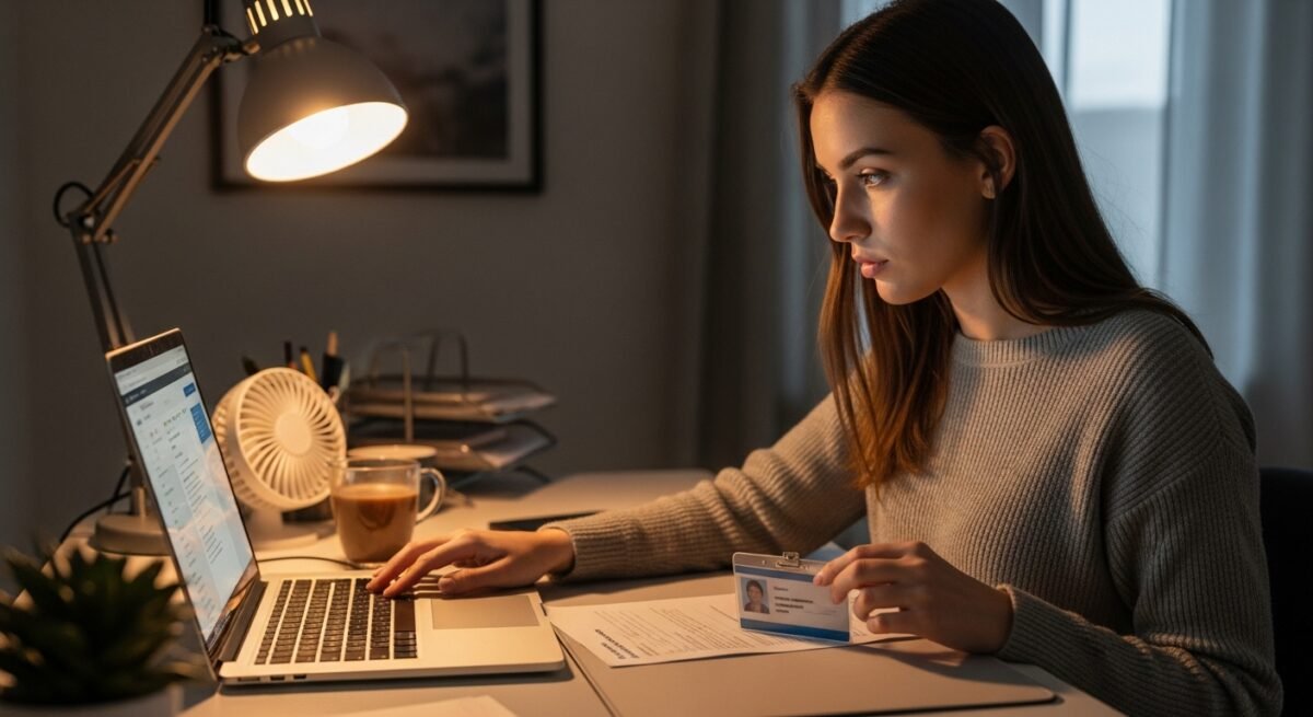aid for online learning