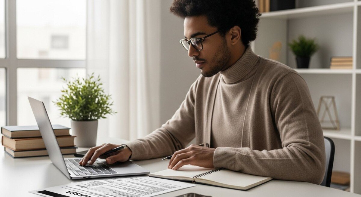 financial aid for remote learning AA