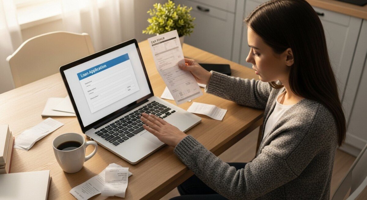 how digital lending platforms work