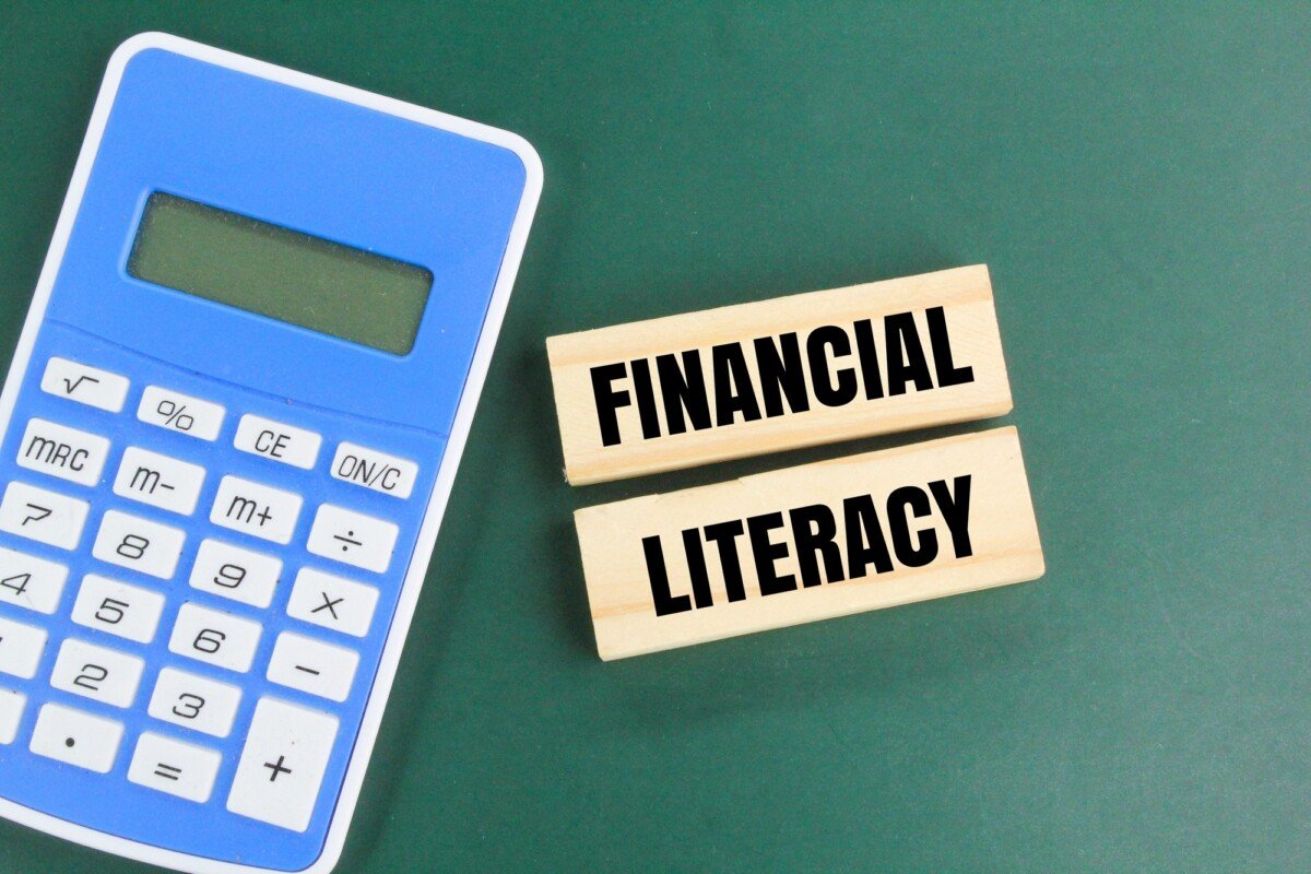 Benefits Of Financial Literacy