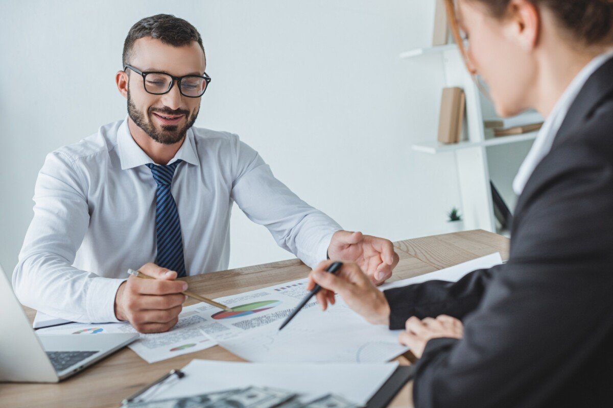 Financial Literacy Classes For Adults