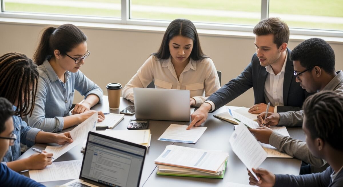 Financial Need Scholarships and Eligibility Rules