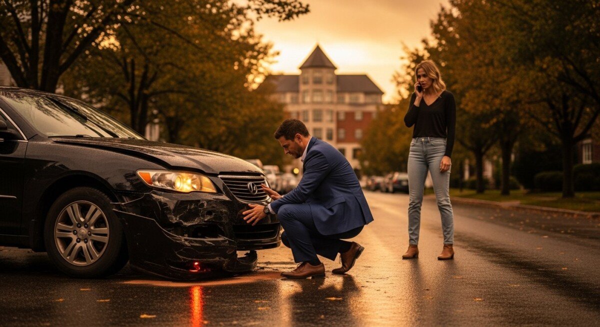 Car accident injury lawyer near me