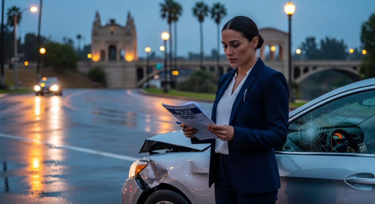 car accident lawyer riverside