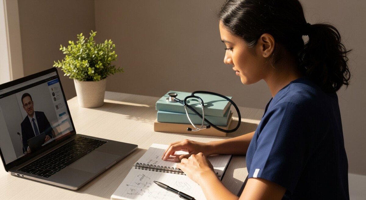 accredited online nursing programs near me