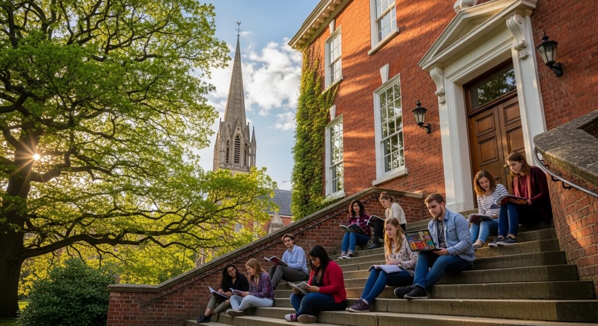 Affordable Christian Universities and Tuition Guide