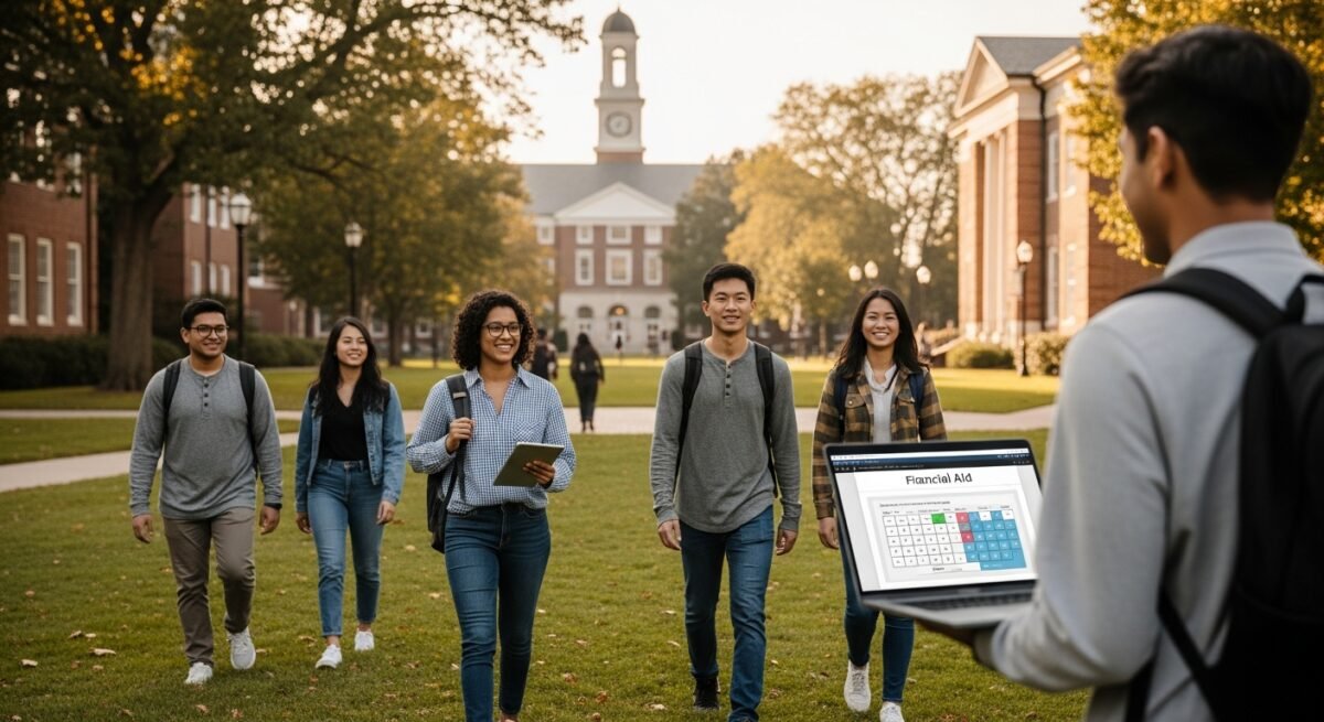 Affordable Colleges on the East Coast