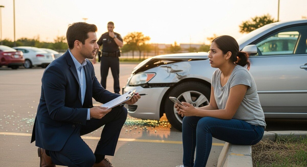 Affordable car accident lawyer in Dallas and Fort Worth