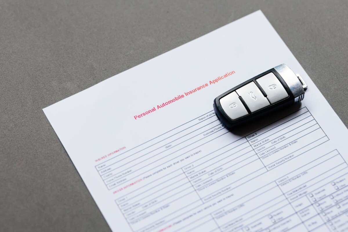 Find Cheap New Car Insurance Easily