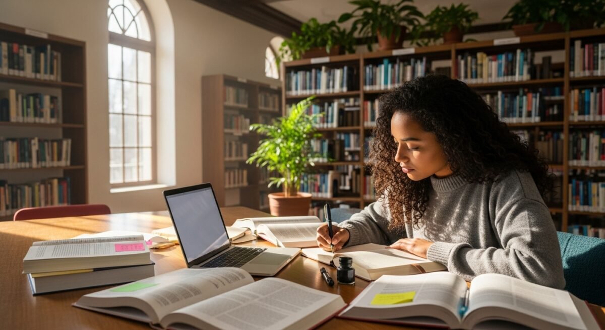 Creative Writing Scholarships for Aspiring Writers