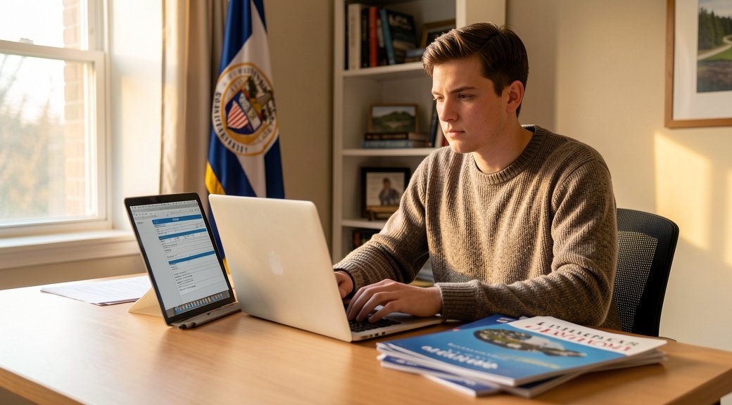 FAFSA approved online colleges in Illinois