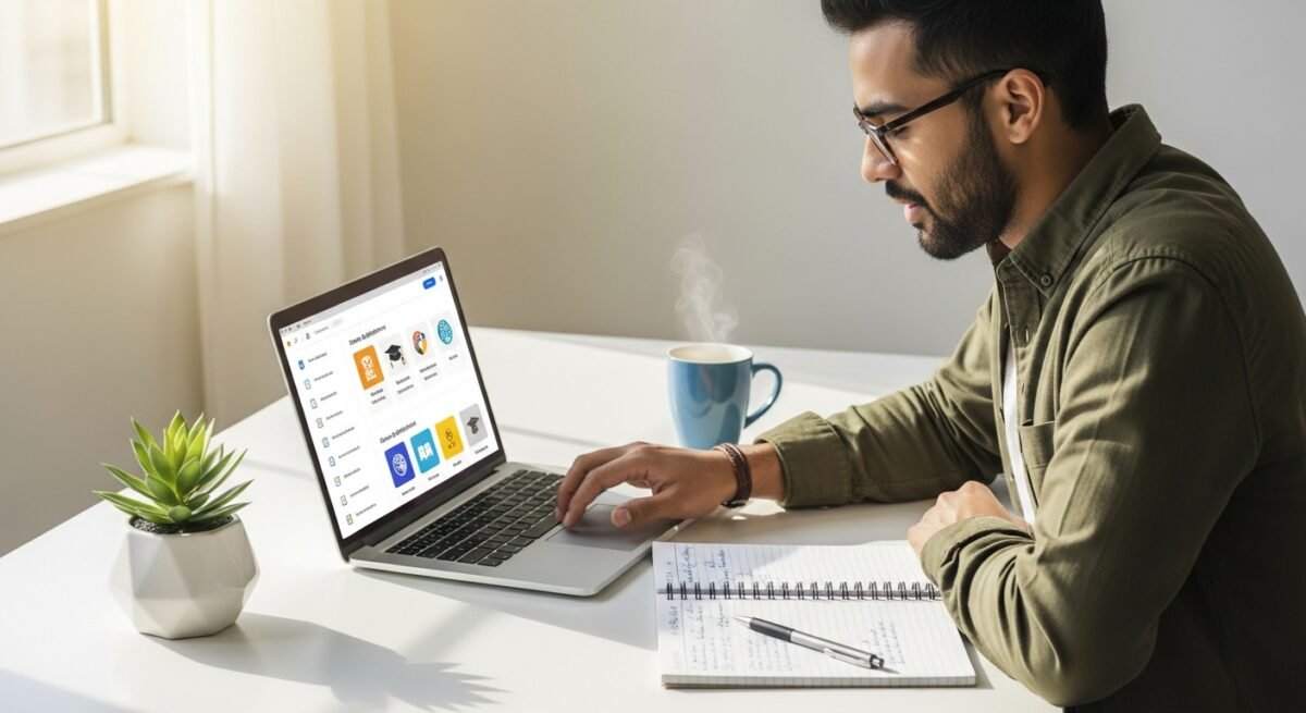 scholarship assistance online