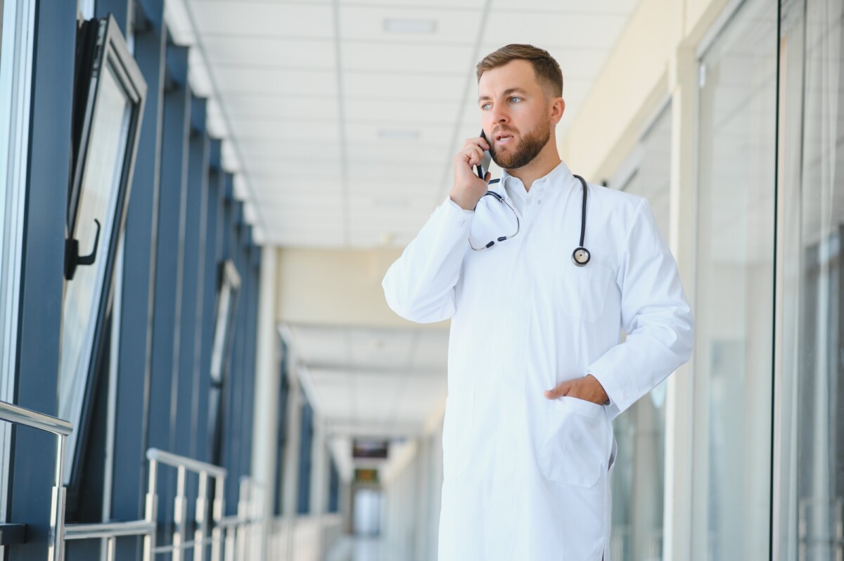 How to Find a General Doctor: Your Comprehensive Guide to Choosing the Right Physician