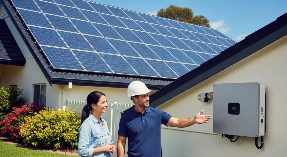 solar providers near me