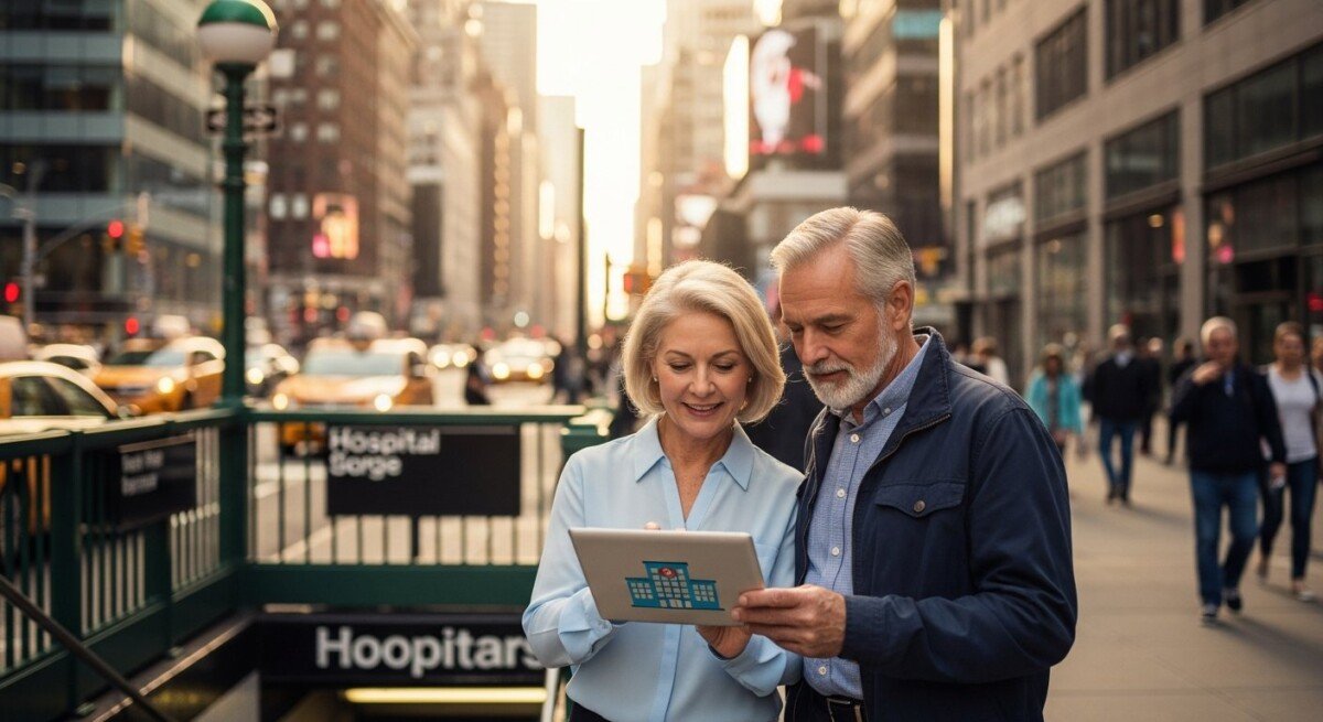 Medicare supplement plans near New York, NY
