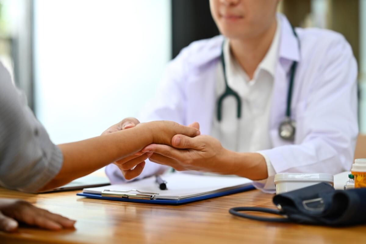 How Do You Find a New Primary Care Physician A Comprehensive Guide