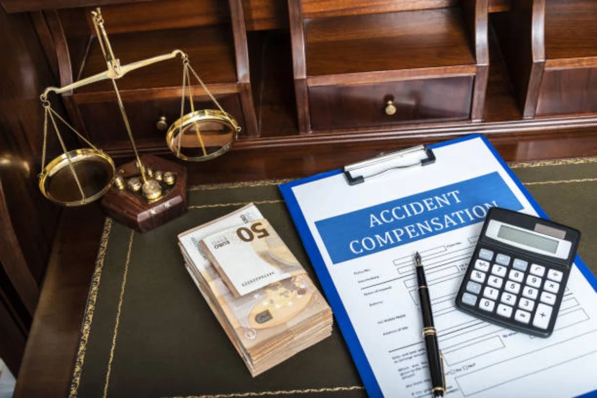 Find Personal Injury Lawyer