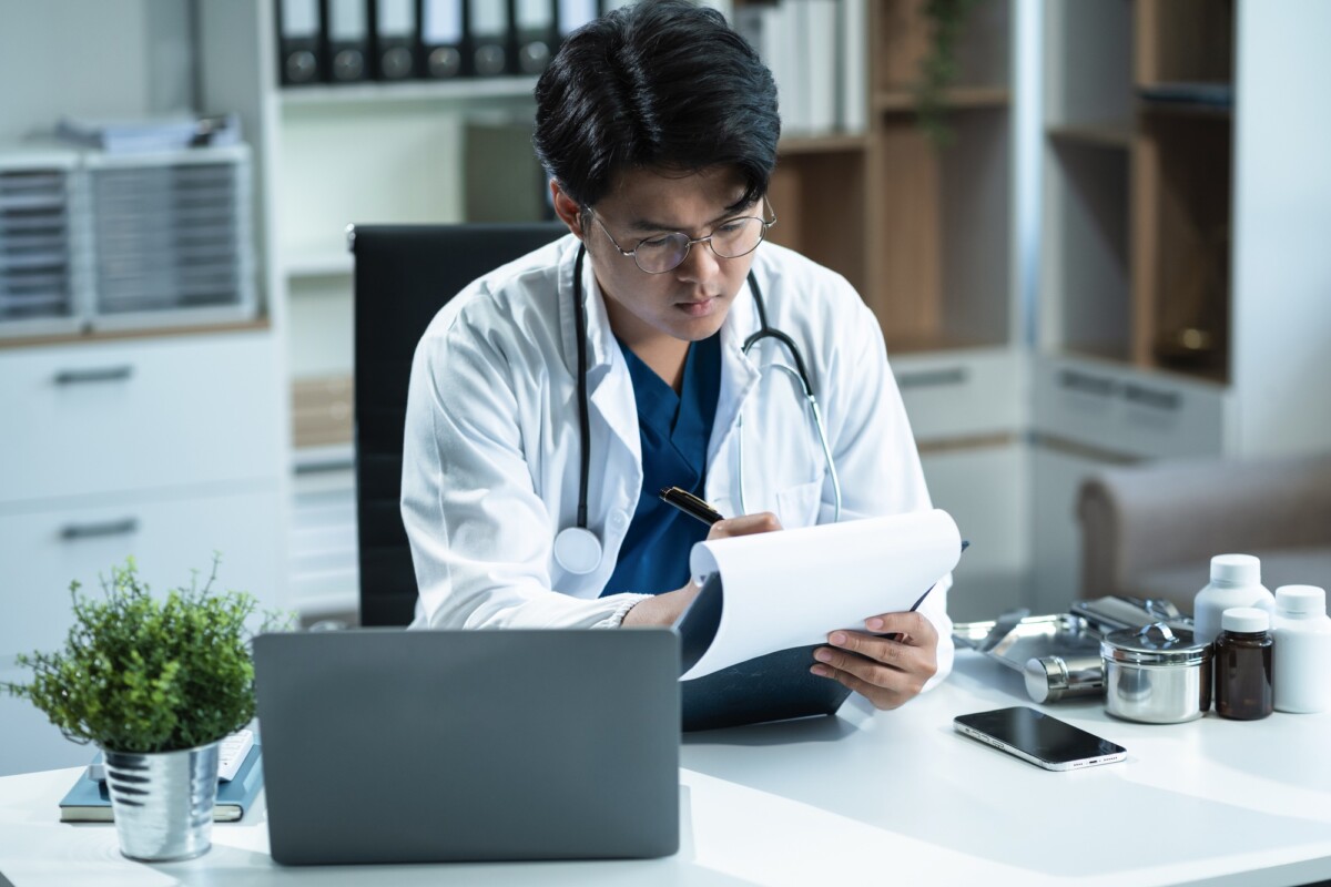 How to Find a Primary Care Physician: A Comprehensive Guide to Choosing the Right Doctor for Your Health Needs