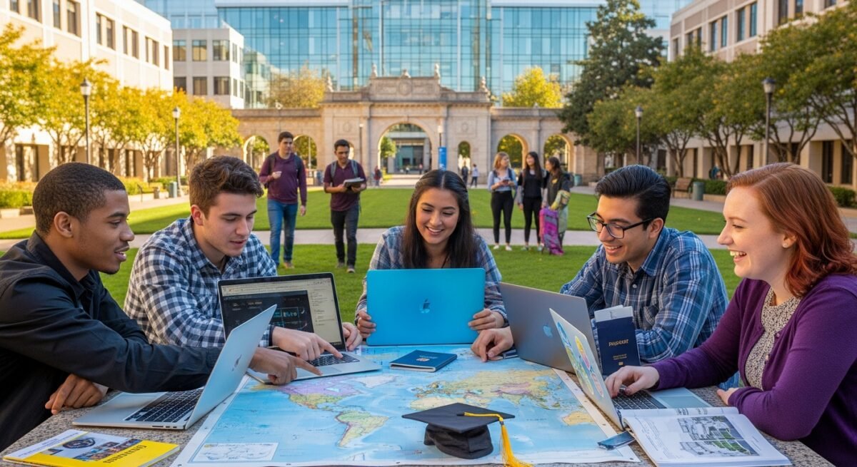 Scholarships for Short‑Term Programs