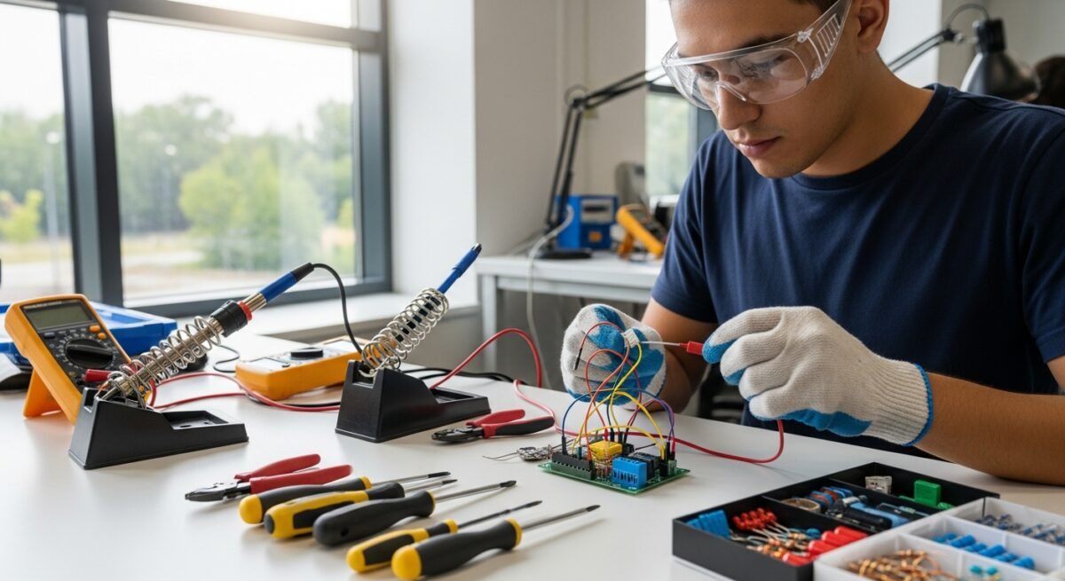 Scholarships for Vocational Programs