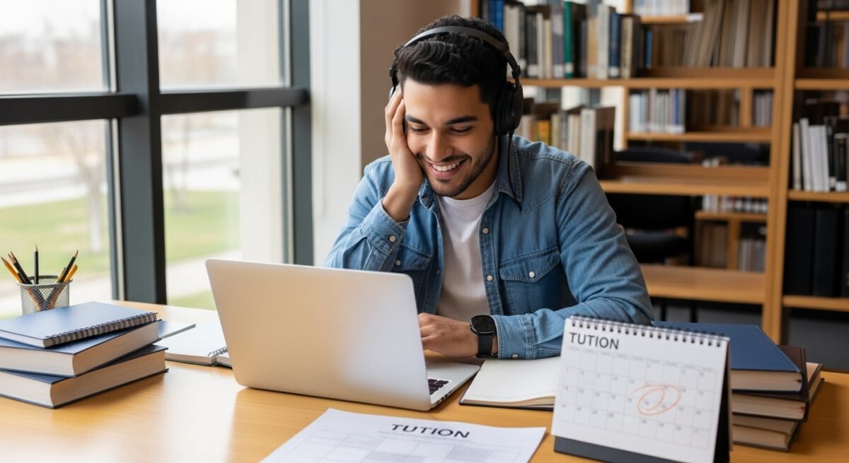 Scholarships With Fast Verification