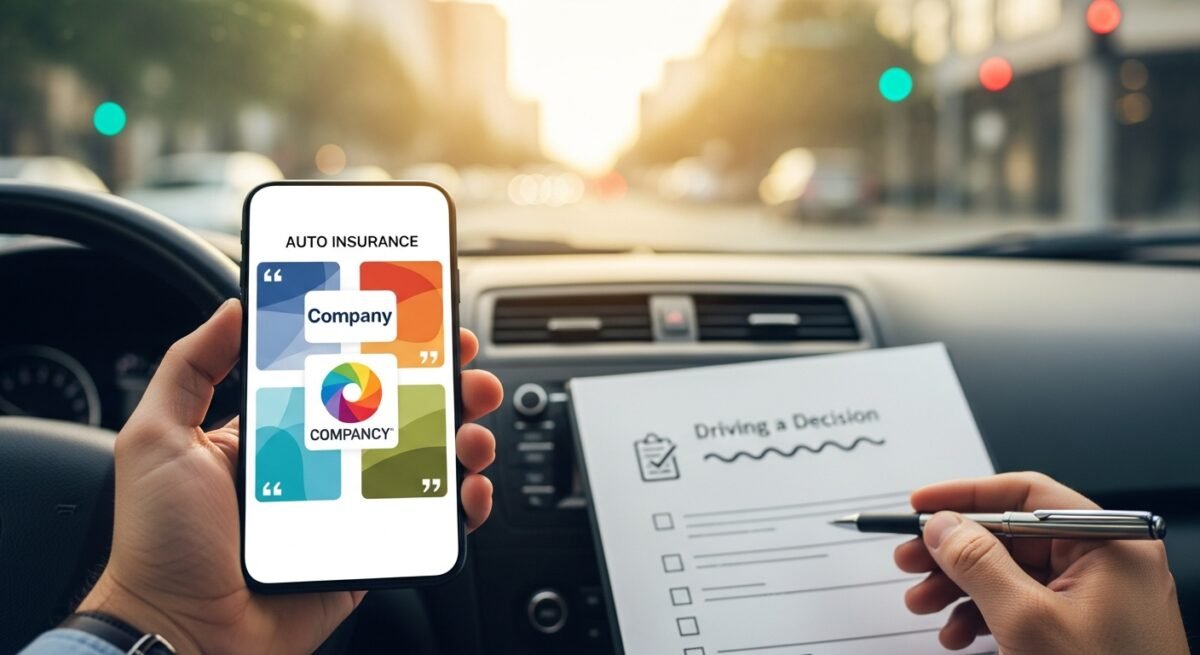 auto insurance quotes near me