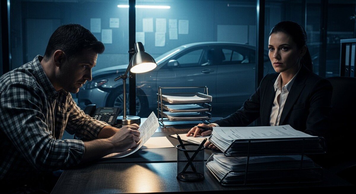 Best car accident lawyer for insurance disputes