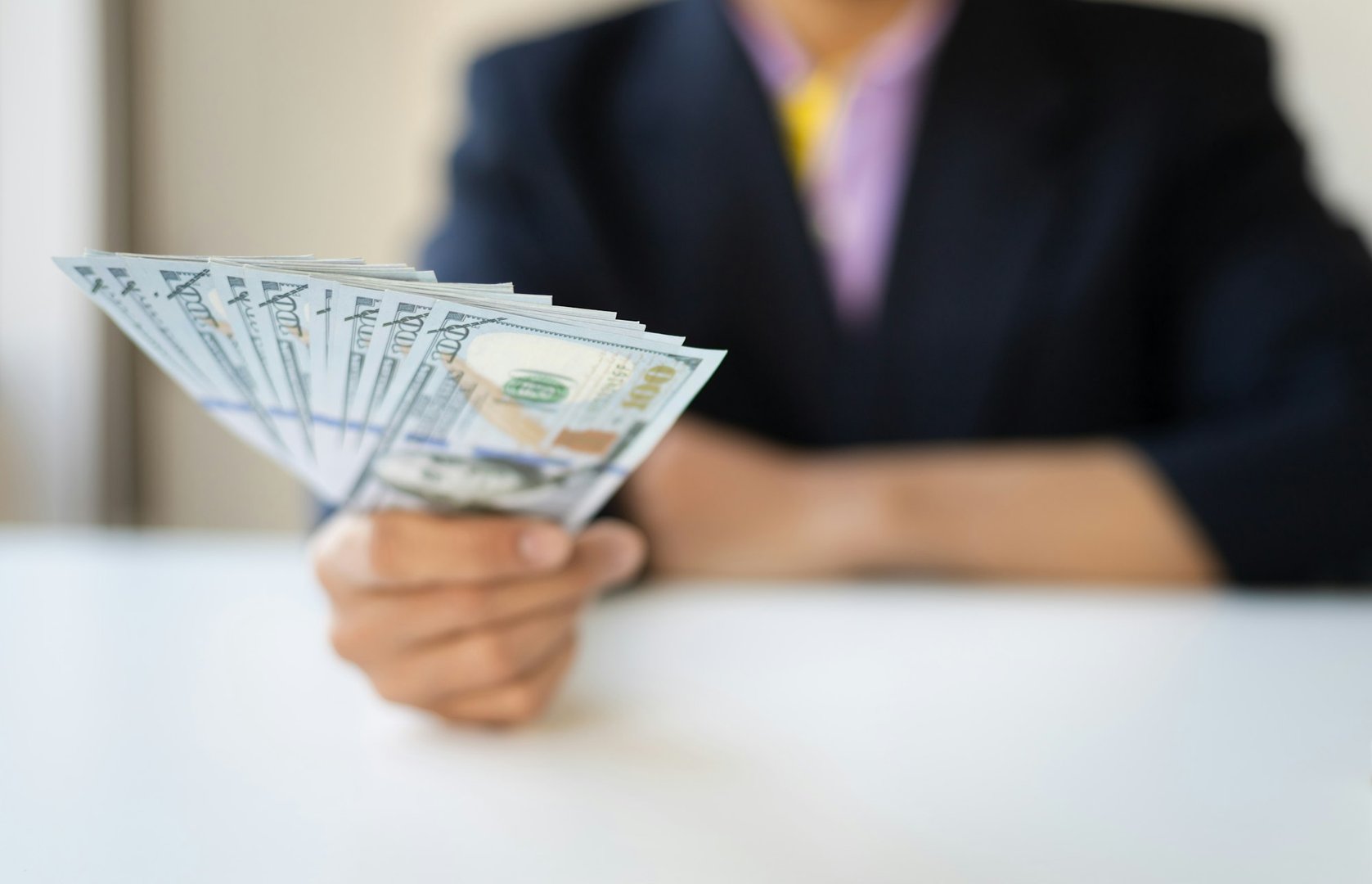 Find the best Cash Advance loan for you