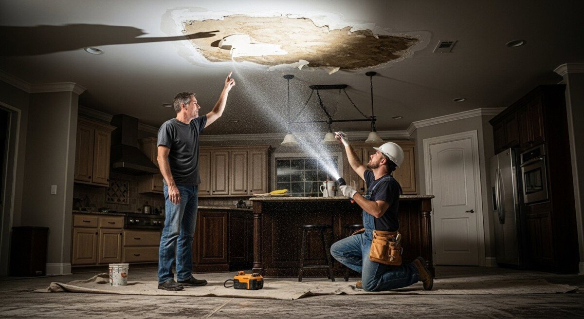 home contractor estimate platform