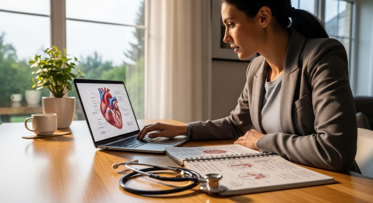 top-rated online nursing degrees